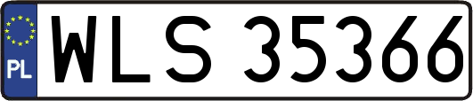 WLS35366