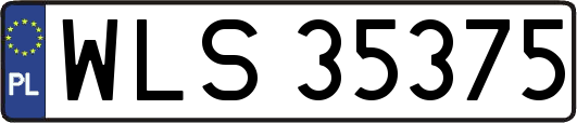 WLS35375
