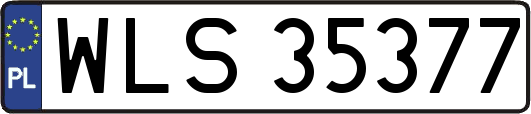 WLS35377