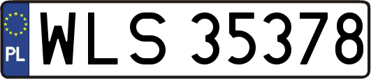 WLS35378