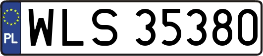 WLS35380