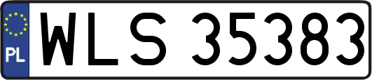 WLS35383