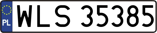 WLS35385