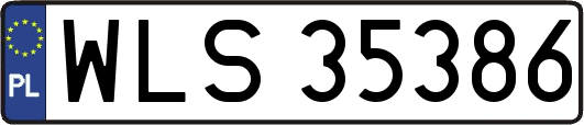 WLS35386