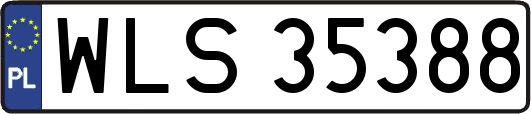 WLS35388