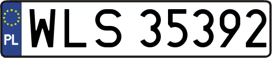 WLS35392