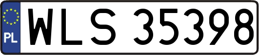 WLS35398