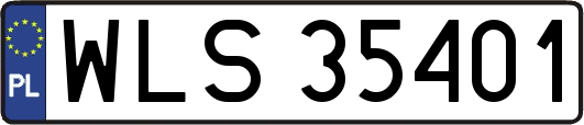 WLS35401