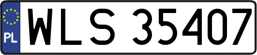 WLS35407