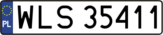 WLS35411