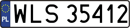 WLS35412
