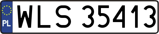 WLS35413