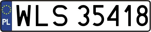 WLS35418
