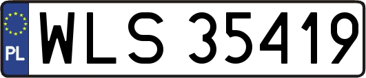 WLS35419