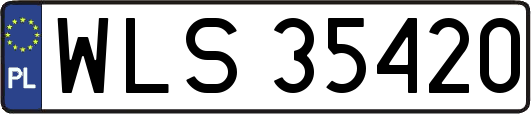 WLS35420