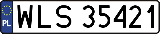 WLS35421