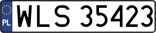 WLS35423