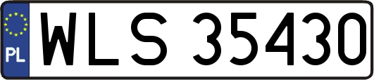 WLS35430