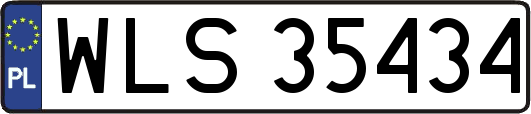WLS35434