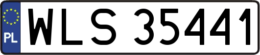 WLS35441