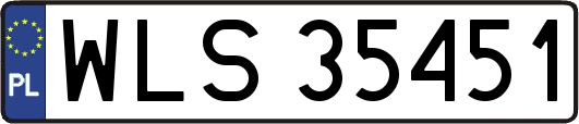 WLS35451