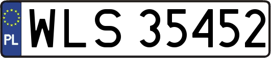 WLS35452