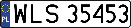 WLS35453