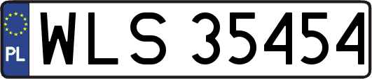 WLS35454