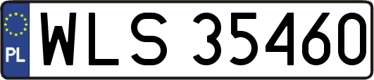 WLS35460