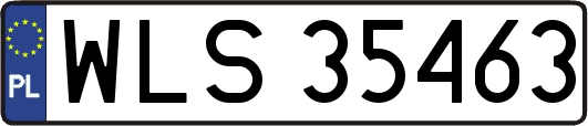 WLS35463