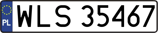 WLS35467