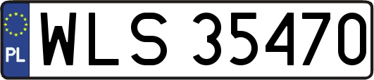 WLS35470