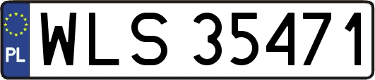 WLS35471
