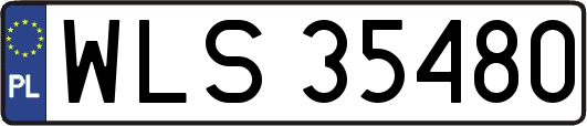 WLS35480