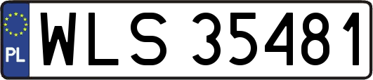 WLS35481