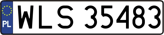 WLS35483