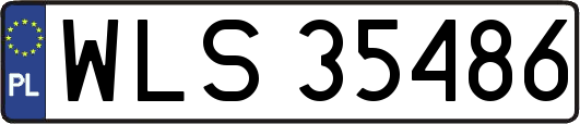 WLS35486