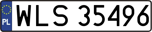 WLS35496
