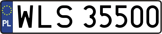 WLS35500