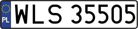 WLS35505