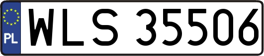 WLS35506