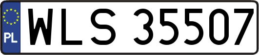 WLS35507