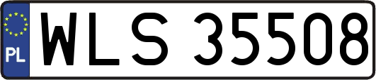 WLS35508