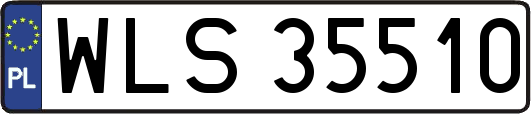 WLS35510