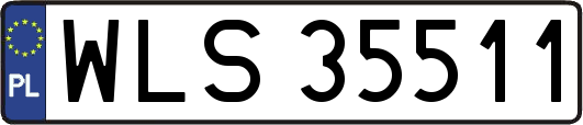 WLS35511