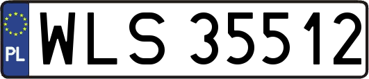 WLS35512