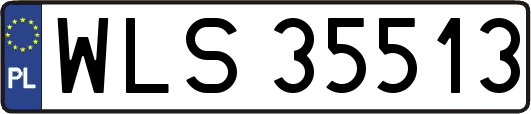 WLS35513
