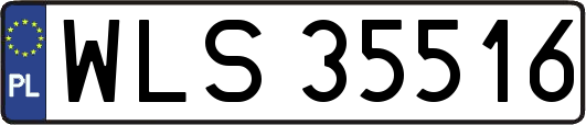 WLS35516