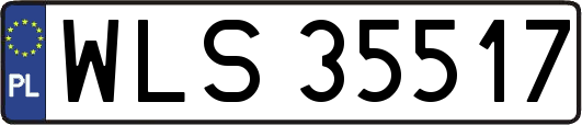 WLS35517