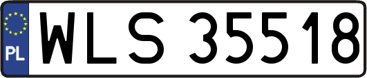 WLS35518